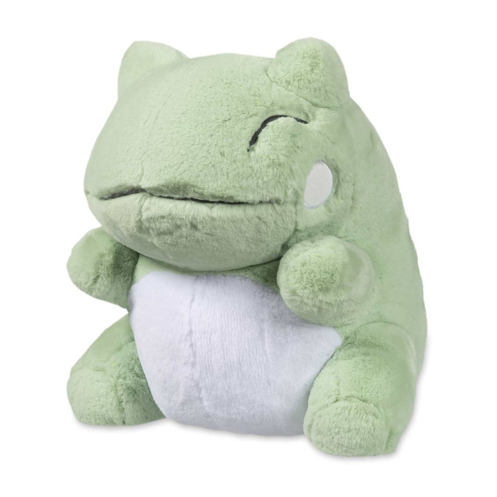 Substitute Comfy Friends Plush